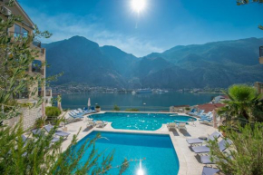 Kotor Vista Apartment A4